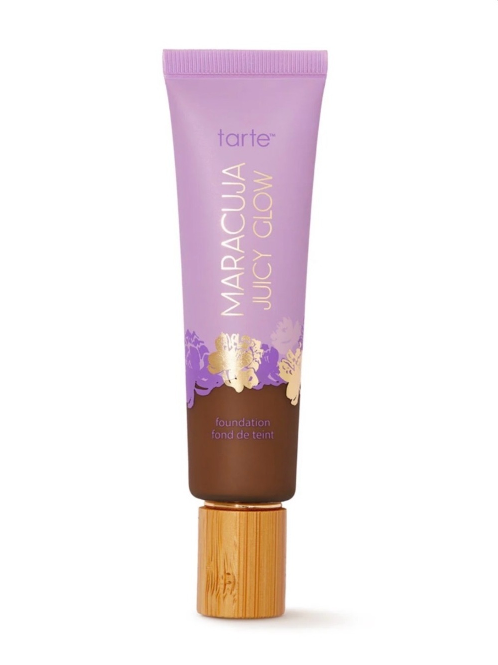 NIB— tarte Maracuja Juicy Glow Tint (unopened)